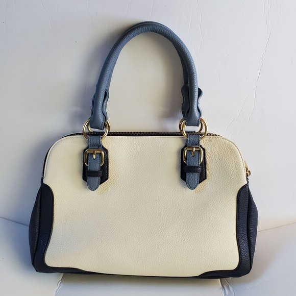 Charming Charlie Bag Satchel Shoulder Hand Purse